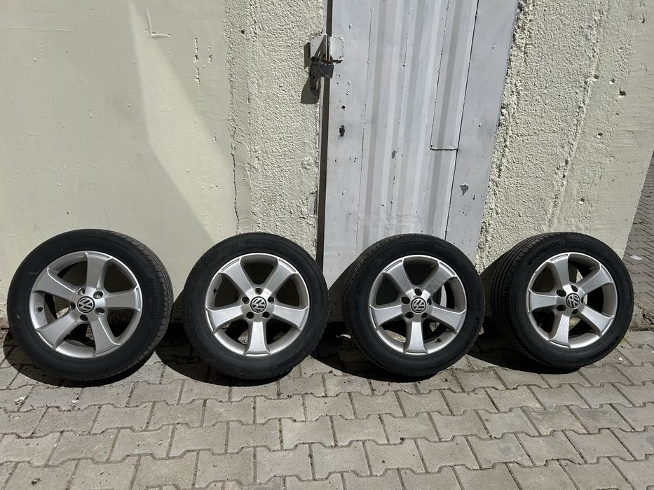 205/55/16 Летни гуми Hankook Ventus
