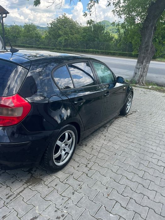 BMW 1 Series 2006 — imagine 3