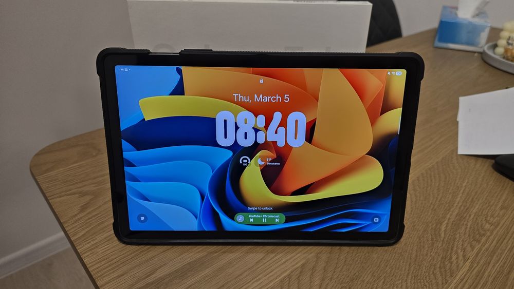 Samsung galaxy TAB S9FE  6GB-128