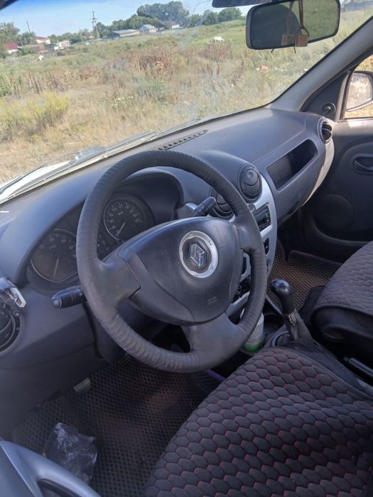 Renault logan сатылады
