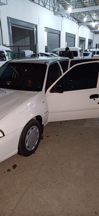 Chevrolet Nexia 2
