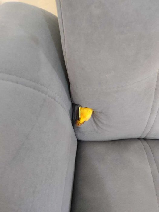 Продам - Кресло-кровать б/у в хорошем состоянии — 500 000 сум