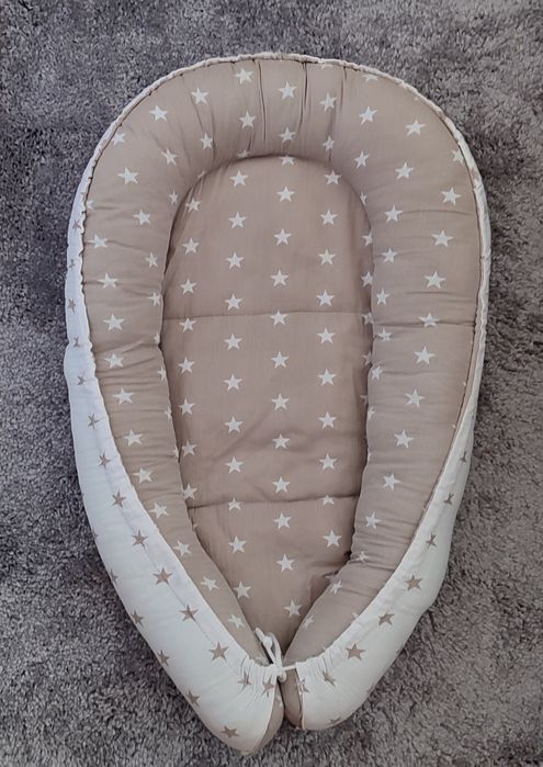 Кокон для малыша