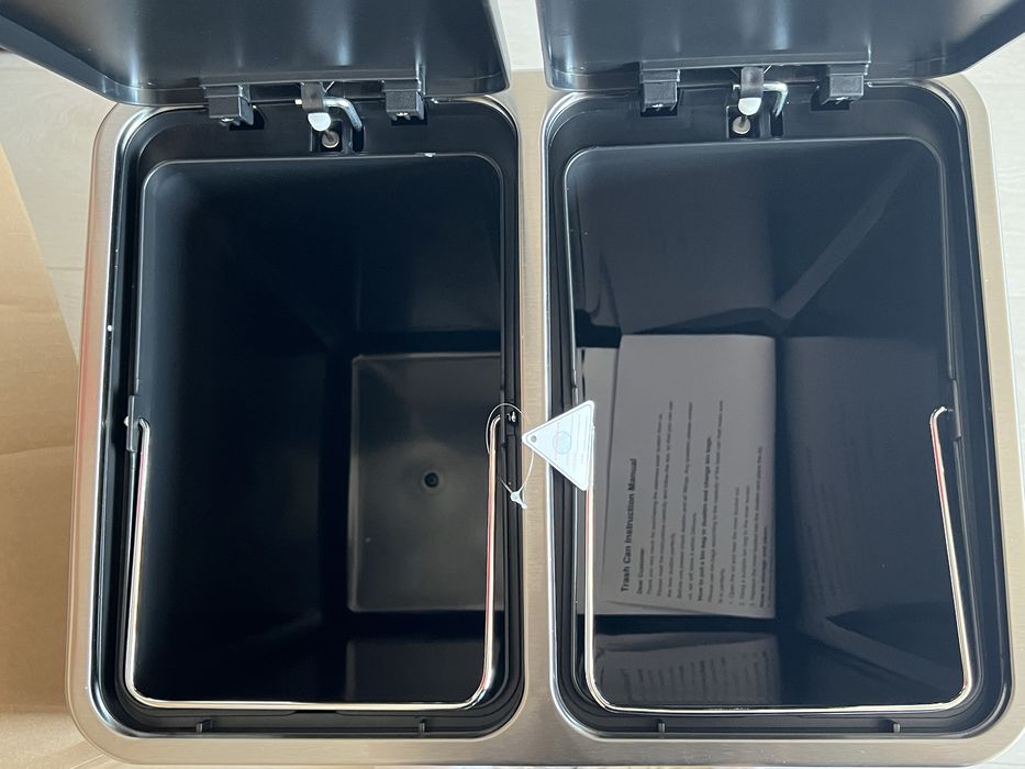 Кош за рециклиране