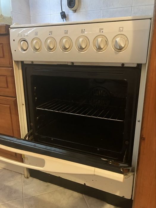 Продавам Печка..