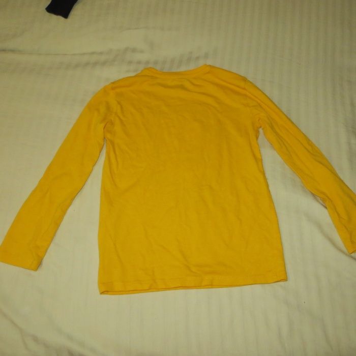 Reserved tricou copil 8-9 ani masura 128 100% bumbac Germania