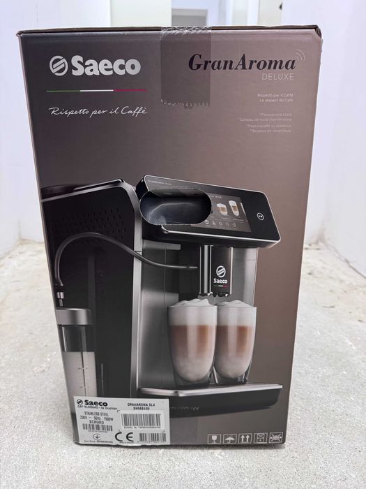 Espressor automat SAECO