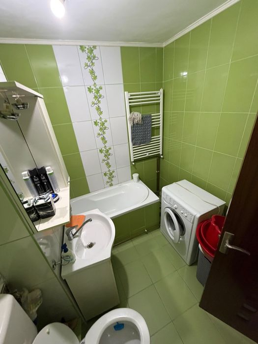 Apartament 2 camere