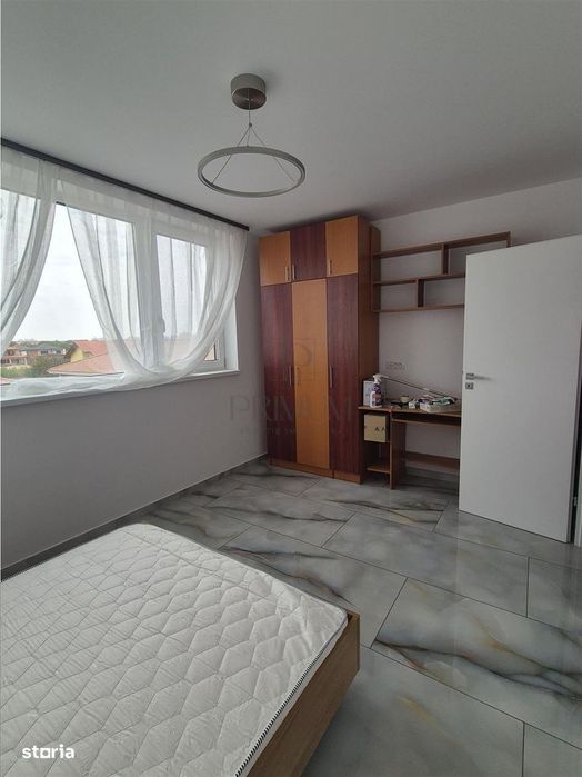 Freidorf - 2 Camere - Incalzire In Pardoseala - Bloc Izolat - Parcare