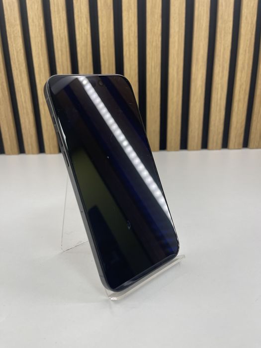 Iphone 15 Pro Mac 256Gb / 87% Bat FACTURA/GARANTIE #54073