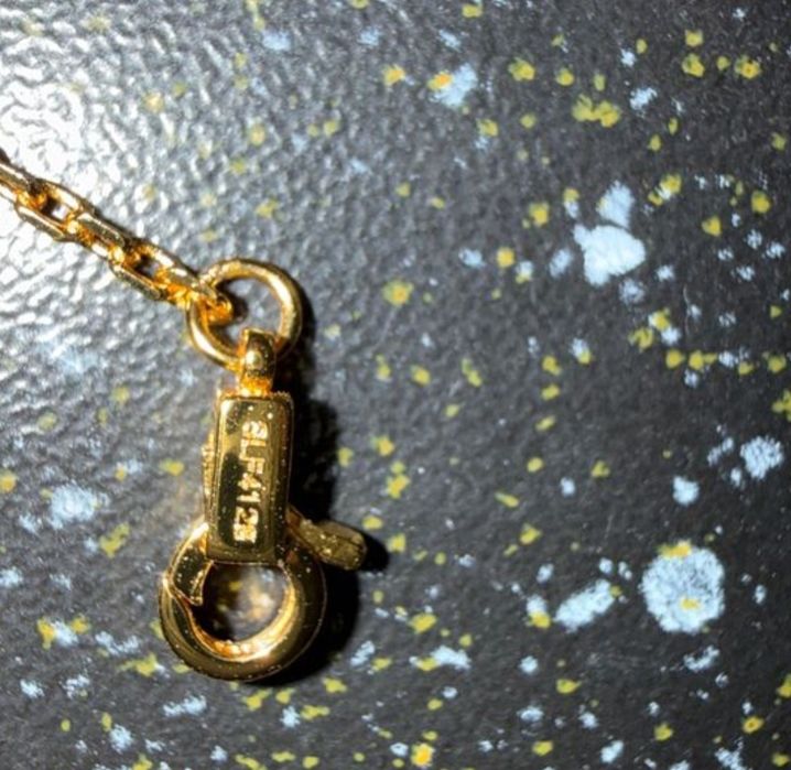 Марково  колие с натурални камъни