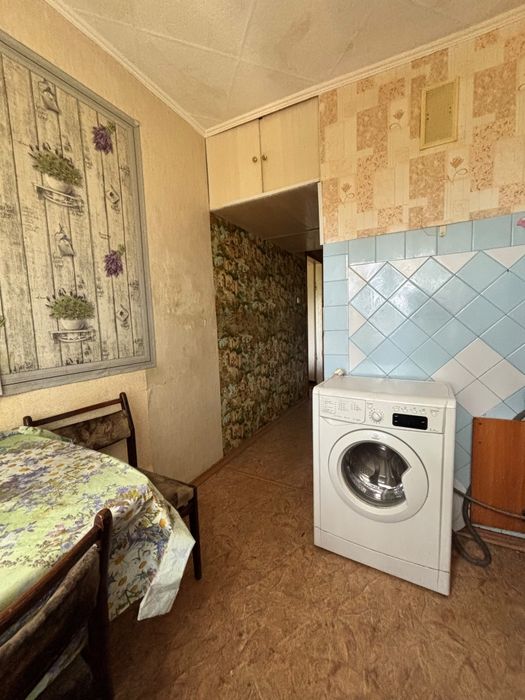 Продажа 3х комн квартиры