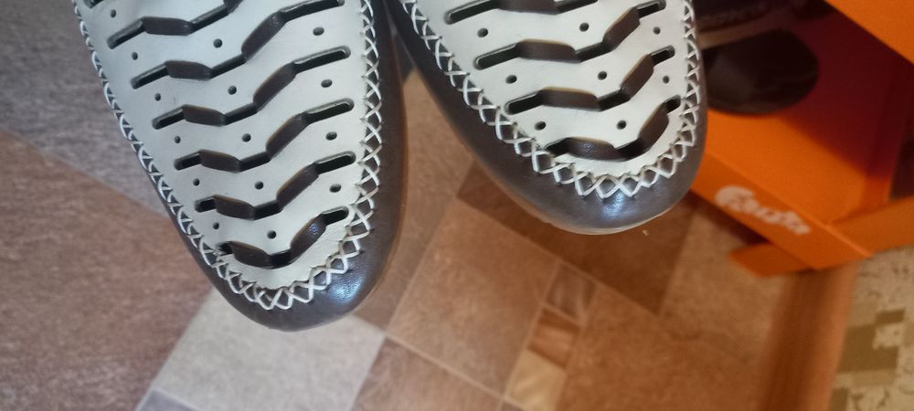 Туфли муж 41 р классика в хор сот