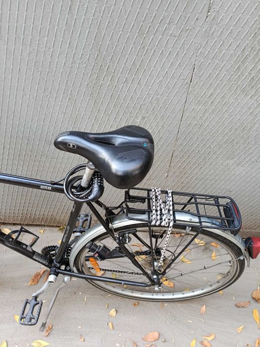 Велосипед Bianchi