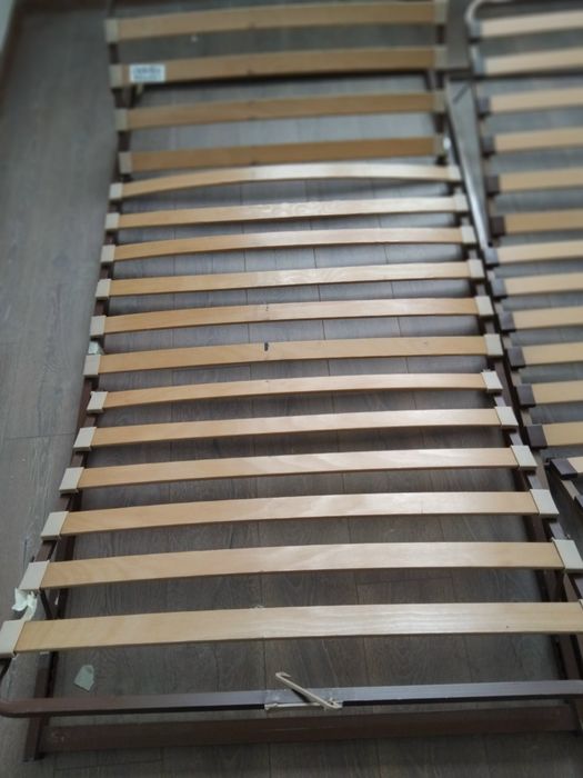 Подматрачни рамки 100/200 КОМПЛЕКТ