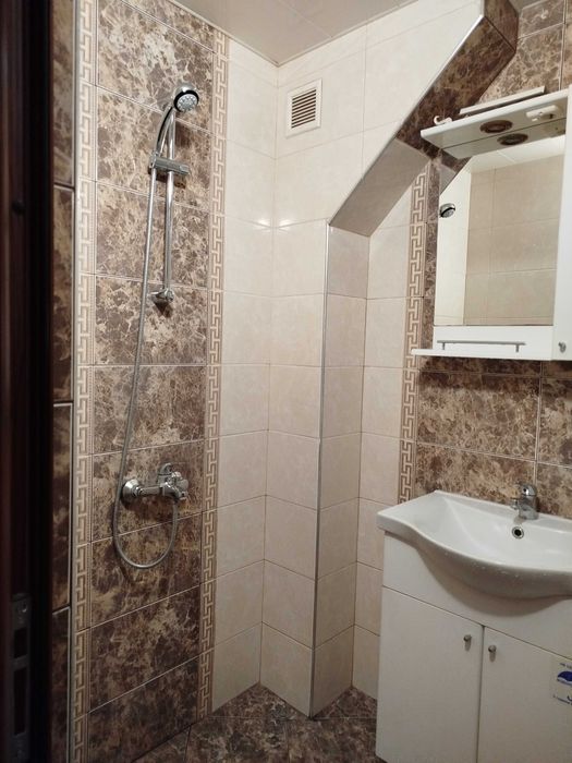 Дава се под наем Тристаен апартамент в Хасково, Македонски - 75 кв.м за 300 € - Снимка #11