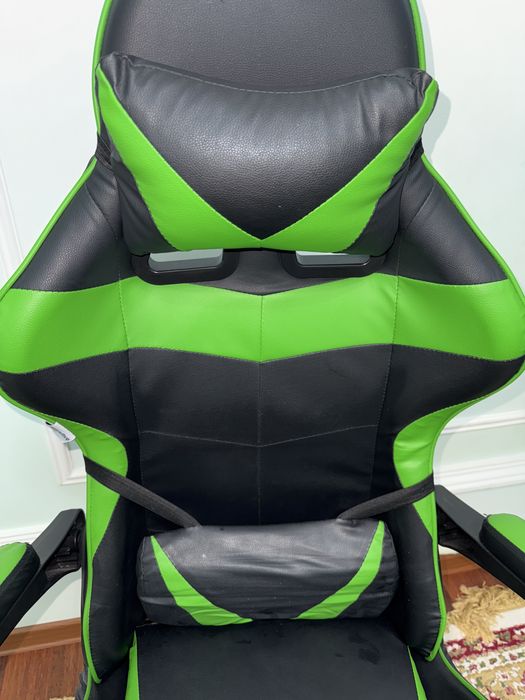 Компьютерное кресло ART-Wave GC-1050