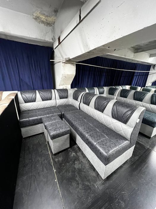 Oshxona ugoloklari siz xoxlaganday yasab beramiz