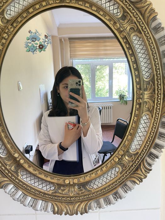 Репетитор по биологии