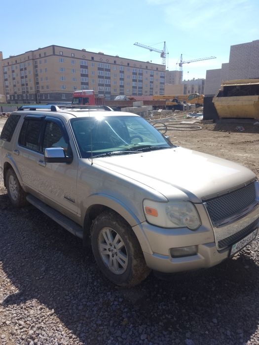 Продам Ford Explorer 2007 года