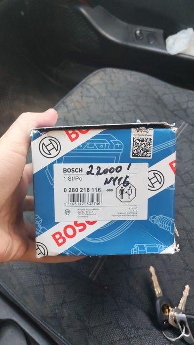 Валюметр. Лада 14.15 новый