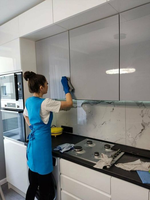 Клининг Алматыㅤㅤ