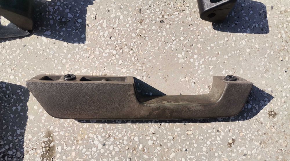 Дръжка за врата за Ивеко