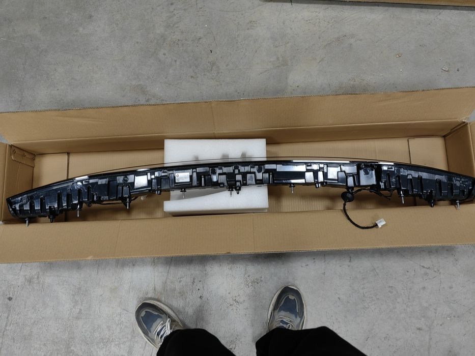 Leapmotor hamma model orqa fonar Leapmotor зад.фонари для любой модели
