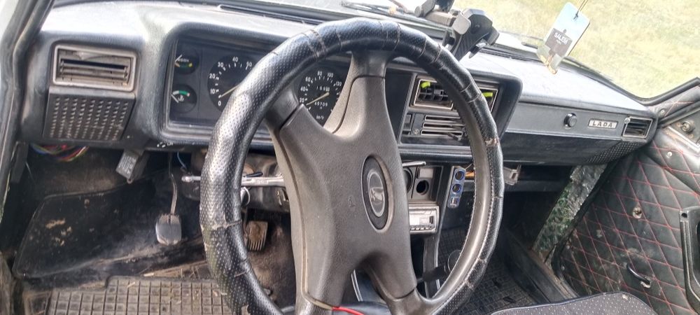 Машина сатылады ваз