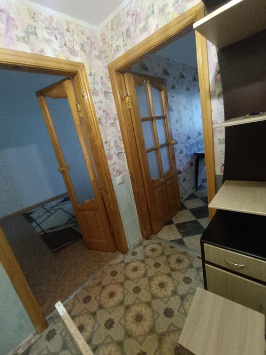 Сдам двухкомнатную квартиру