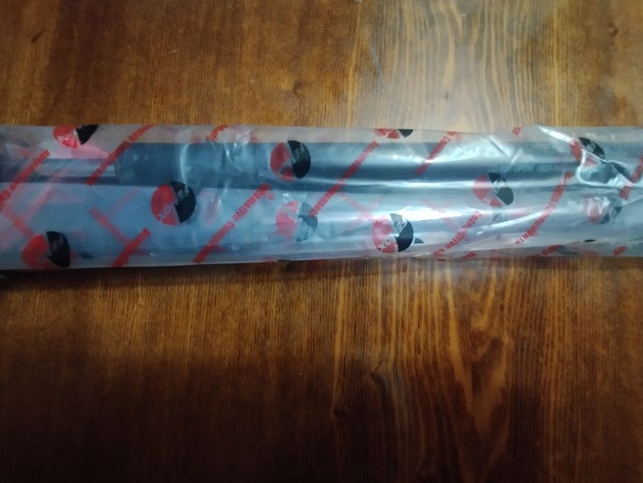 Газовые упоры автомобильные