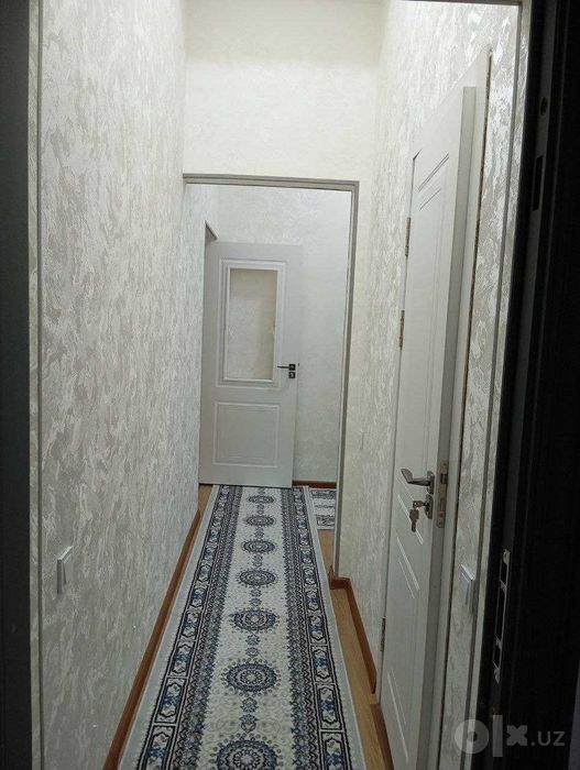 Без маклер 2 хонали квартира ижарага берилади