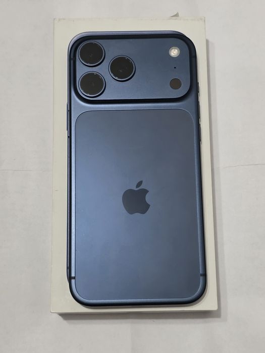 iphone 17pro max