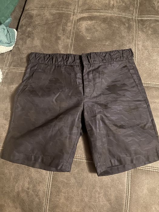Pantaloni scurti Dirk Bikkermbergs