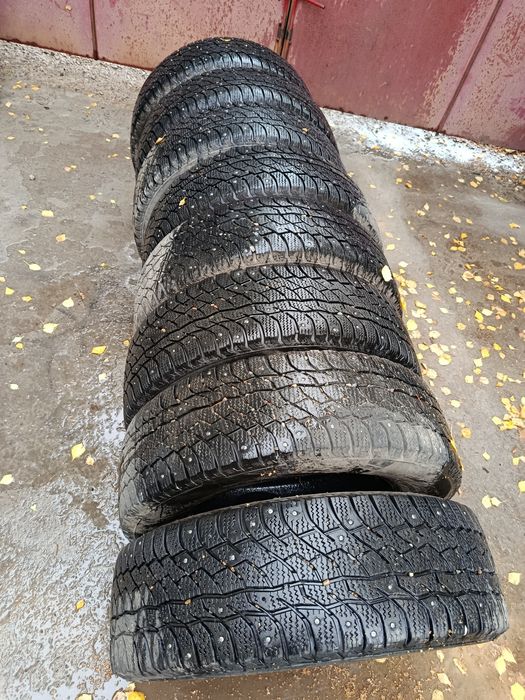 Viatty 235 65 R17 комплект