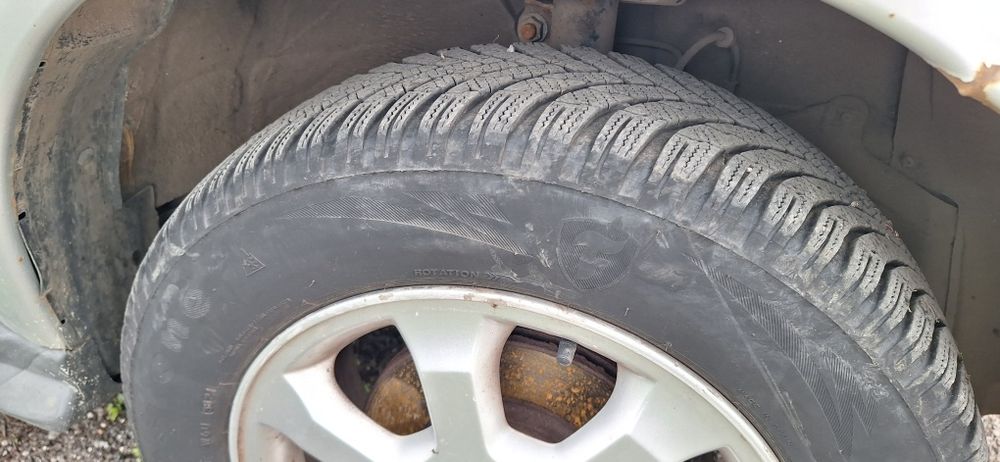 Опел Астра 1.6 бензин 2001г