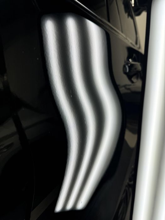 Инструмент для вмятин PDR