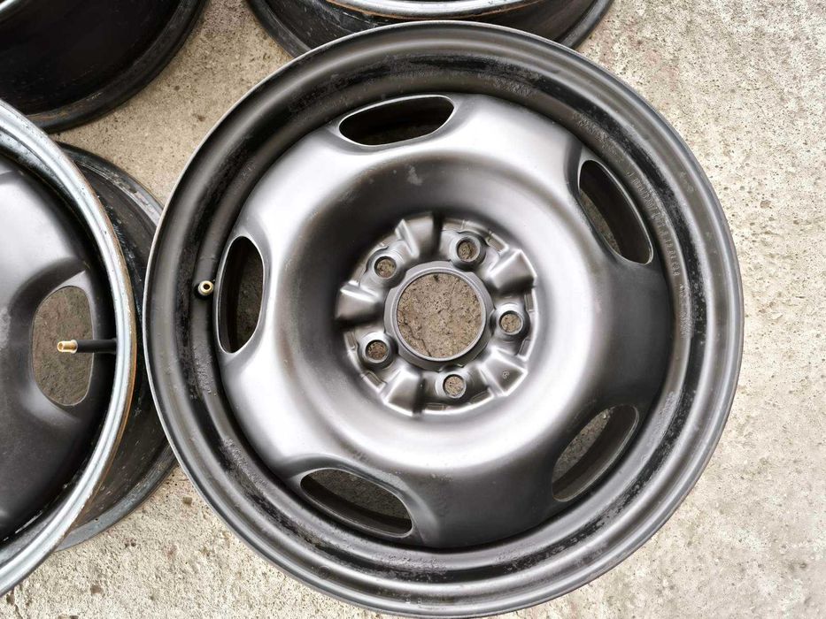 Джанти 16'' 5x114.3  MitsubishiI Outlander ,GRANDIS HYUNDAI,KIA