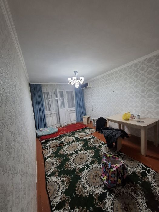 2 комнатная квартира сатылады