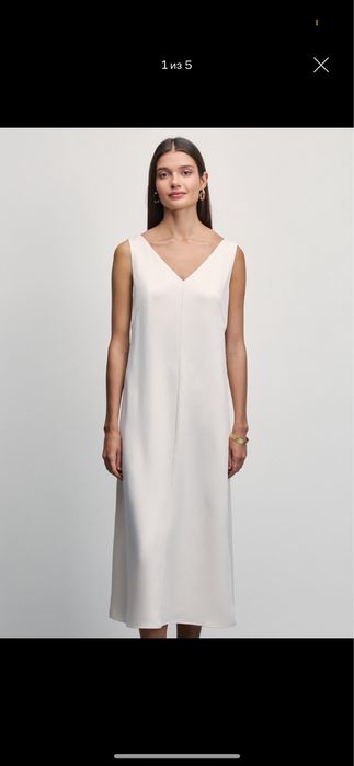 женская одежда и обувь