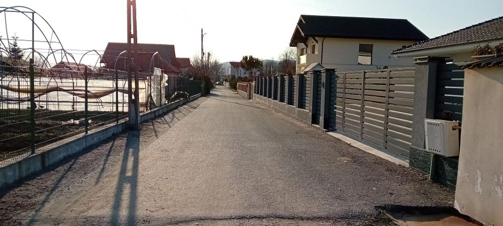 Casă de vânzare Goran Vâlcea strada Ada Orleanu lângă Iveco