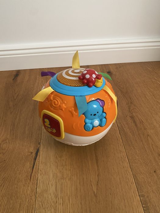 Minge magica / interactiva Vtech copii