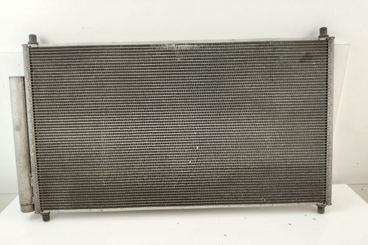 Radiator clima 2.0 d Toyota Avensis a 3-a generatie T27 (facelift)