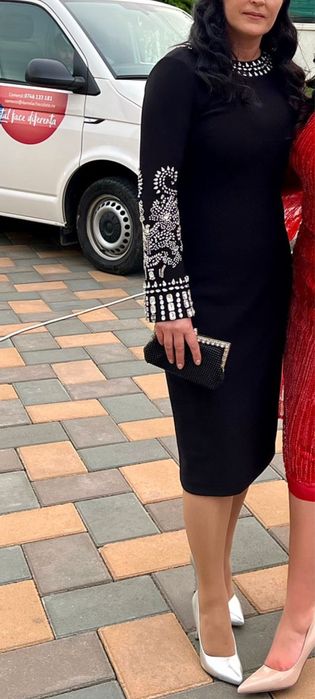 Rochie karen Millen