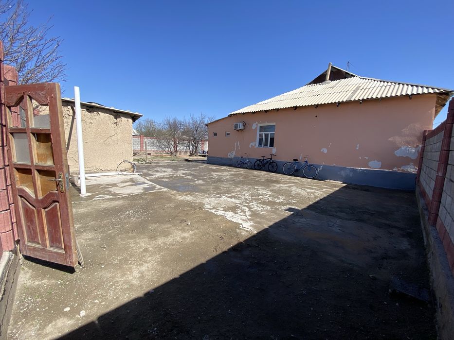 Үлкен үй Хлопзавод