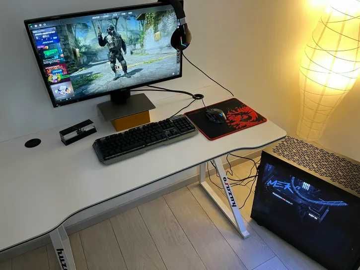 Sistem Complet Gaming - i5 13600KF, RX 6800 XT 16GB, 32GB RAM, 2TB SSD