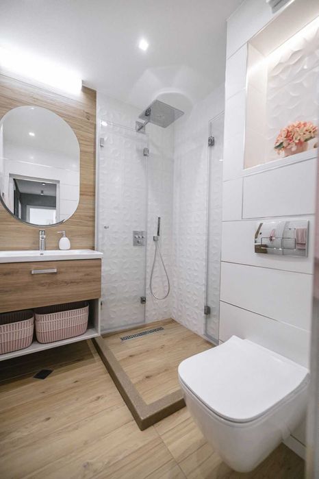 Дава се под наем Тристаен апартамент в София, Борово - 113 кв.м за 969 € - Снимка #5