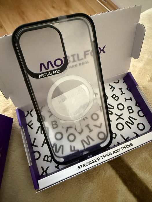 Vand husa iphone 16 pro max