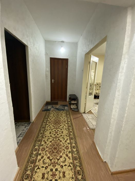 продам квартиру 4 комнатную