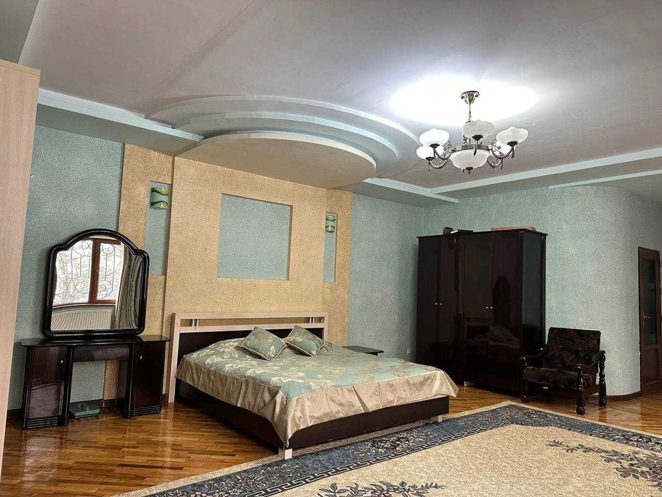 Продается свой дом, Массив Феруза 9.5 соток